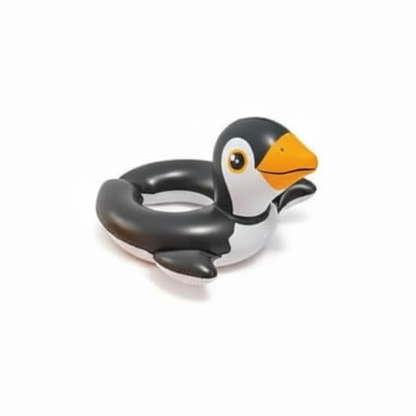 Boia Pinguim Inflável