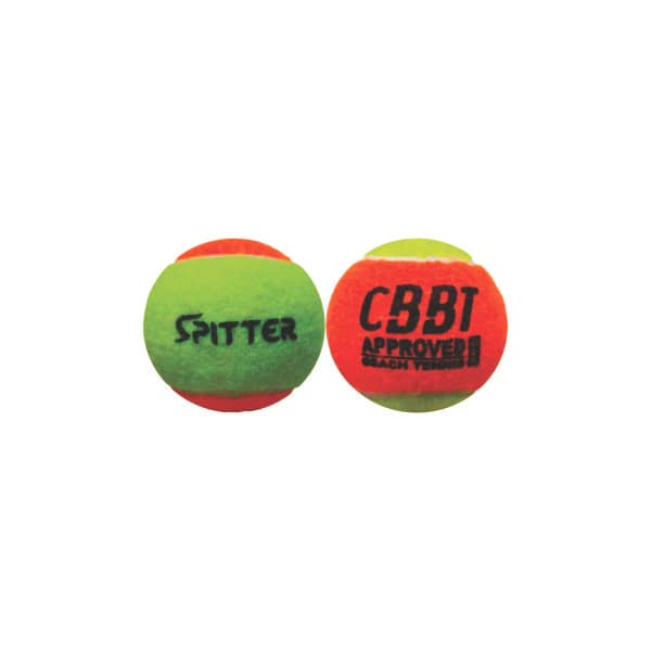 Bola de Tênis de Praia Custom Match