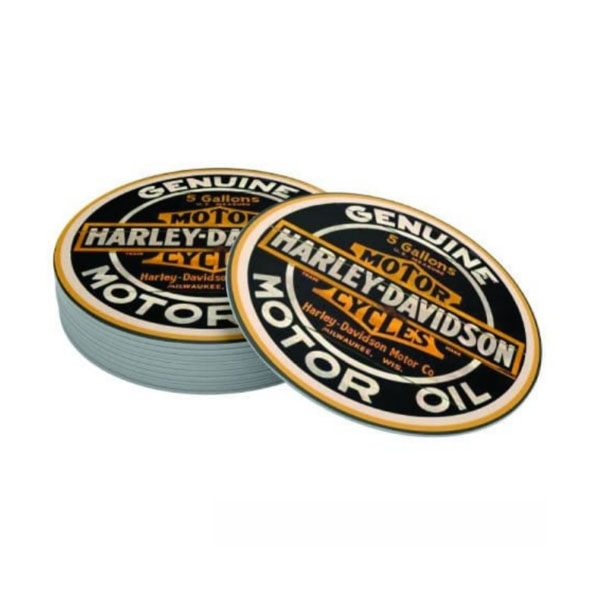 Bolacha de Chopp Papelão Personalizada para Brindes