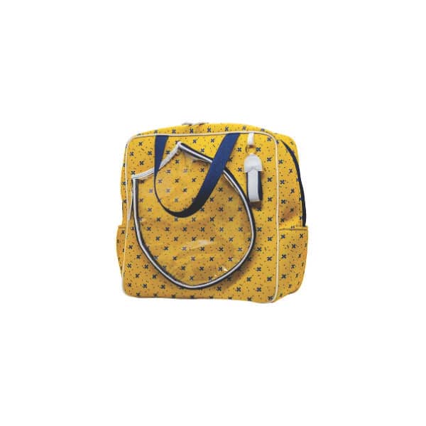 Porta Raquete de Beach Tennis Personalizado Premium