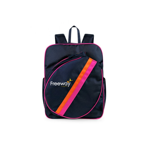 Bolsa Personalizada para Beach Tennis