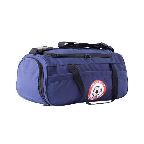 Bolsa Térmica Futebol Personalizada