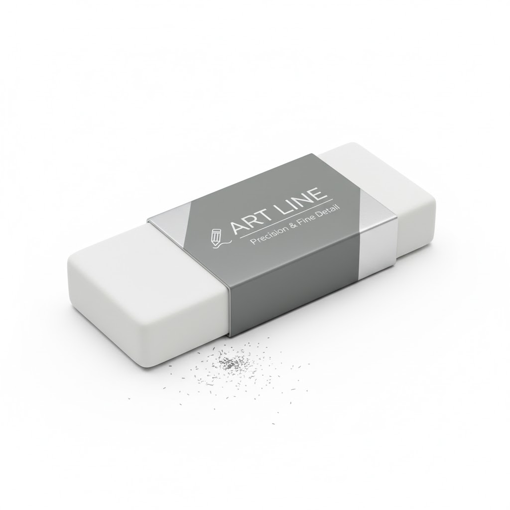 Borracha Art Line Personalizada