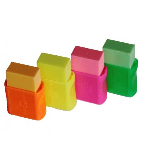 Borracha Grip Personalizada