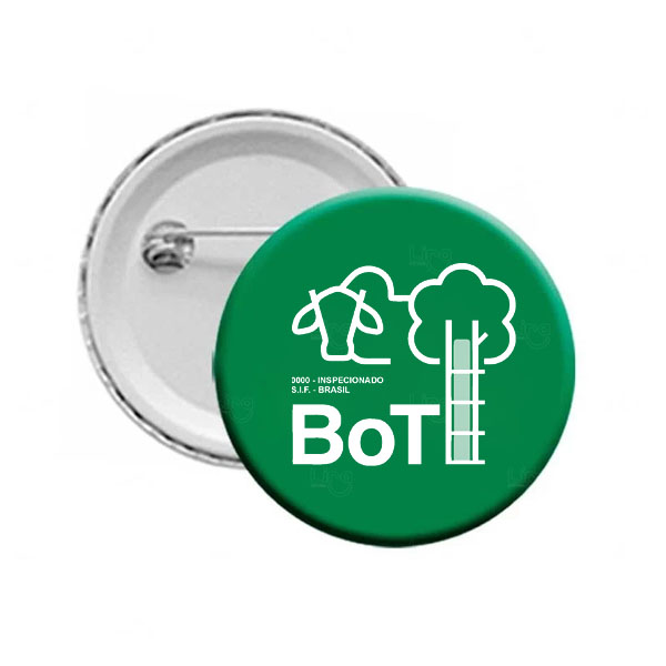 Botons para Personalizar