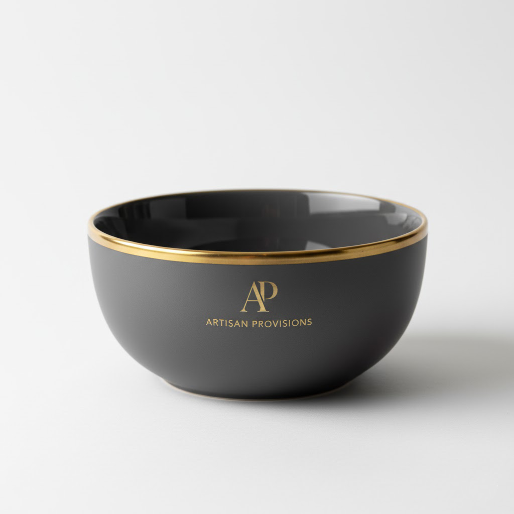 Bowl Premium Personalizado