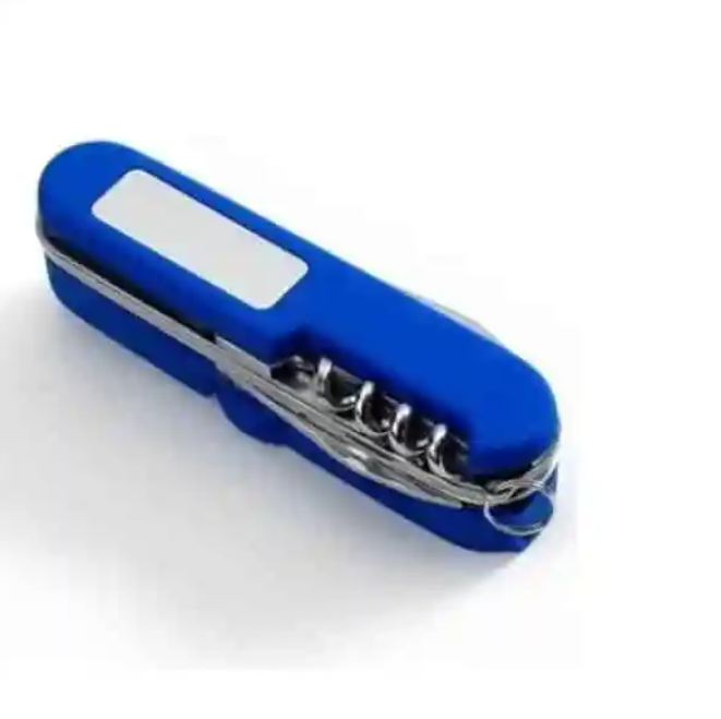 Canivete com Bússola Para Brinde Personalizado