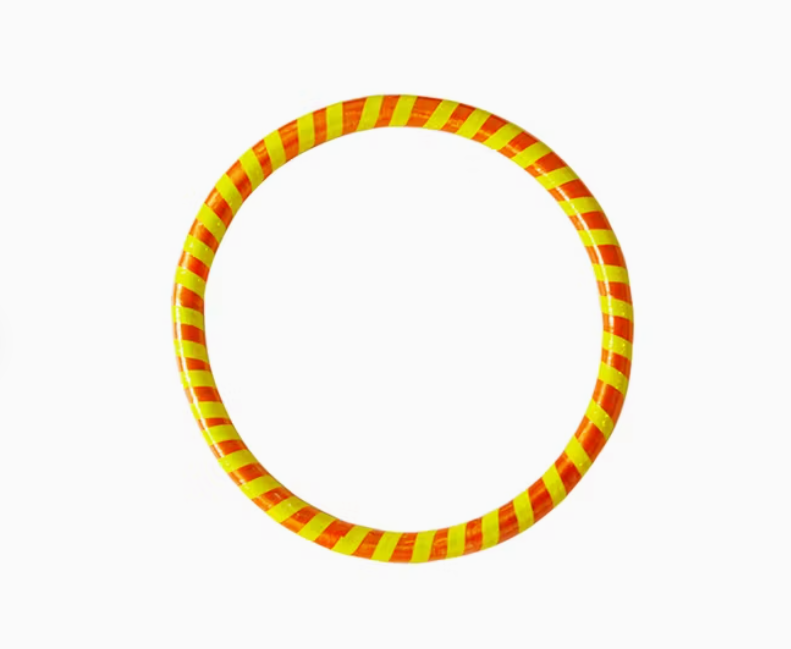 Bambolê para Eventos Infantis