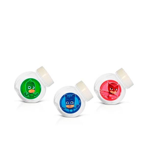 Mini Baleiro de Acrílico Personalizado