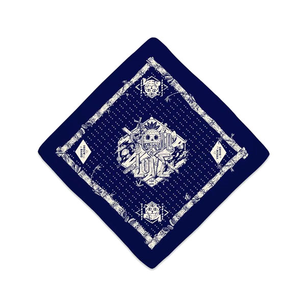 Lenço 3 em 1 Personalizado