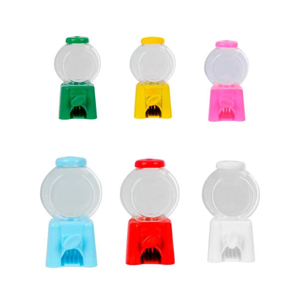 Baleiro Infantil Personalizado