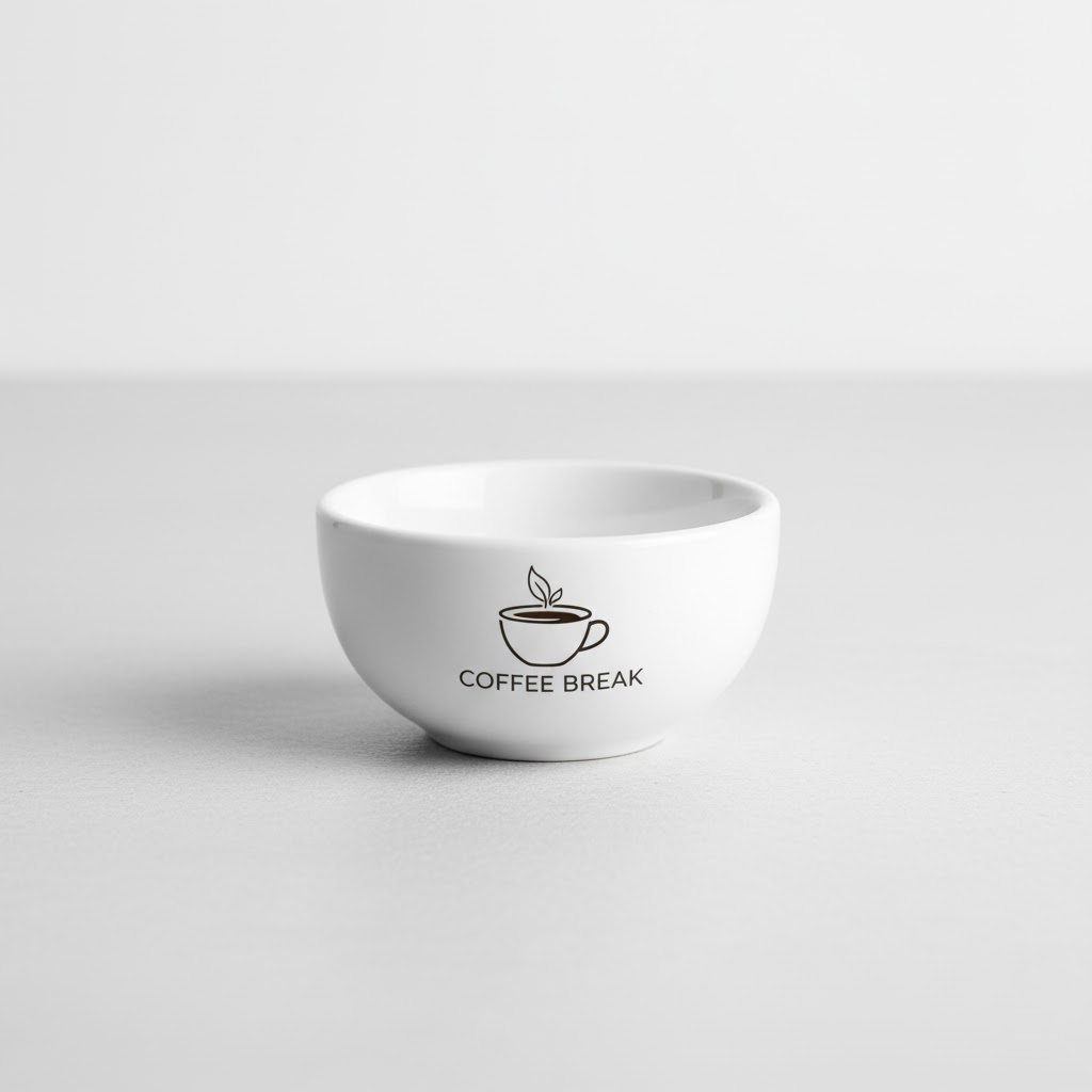 Mini Bowl Personalizado