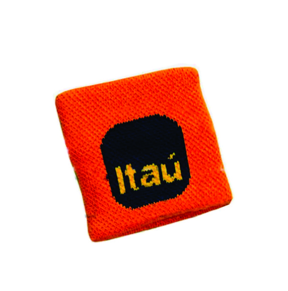 Munhequeira Personalizada Tênis de Praia