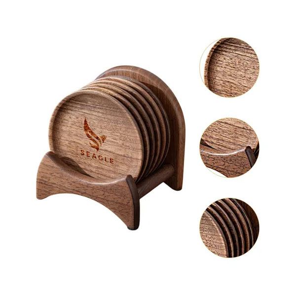 Porta Copos com Suporte para Bebidas