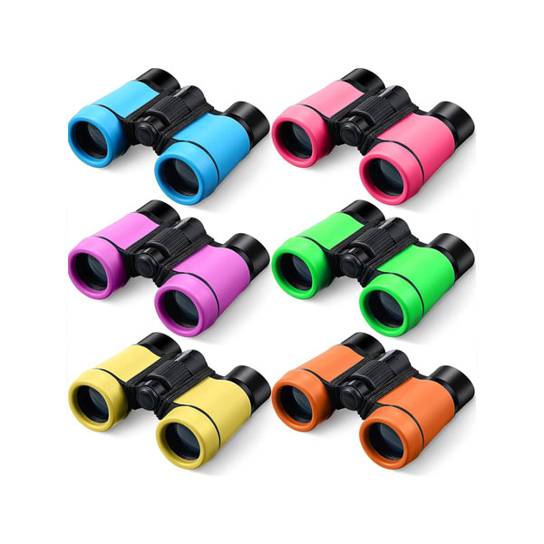 Binóculo Resistente para Eventos