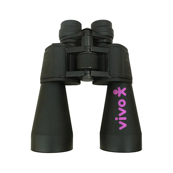 Binóculo Máxima Amplitude
