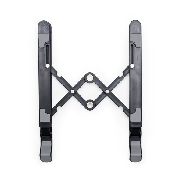 Suporte Retrátil para Notebook Multi Ângulos