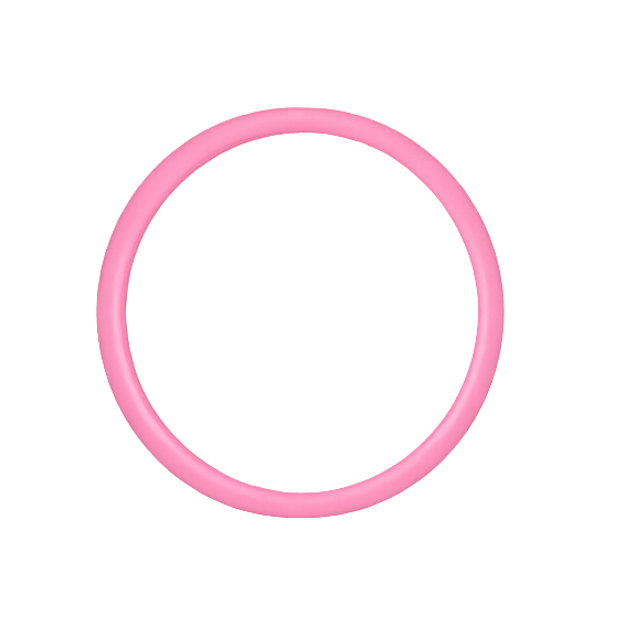 Bambolê para Campanhas Publicitárias