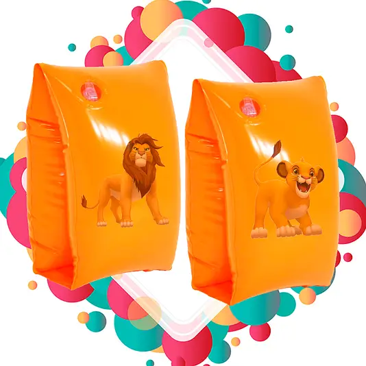 Boia Infantil Personalizada