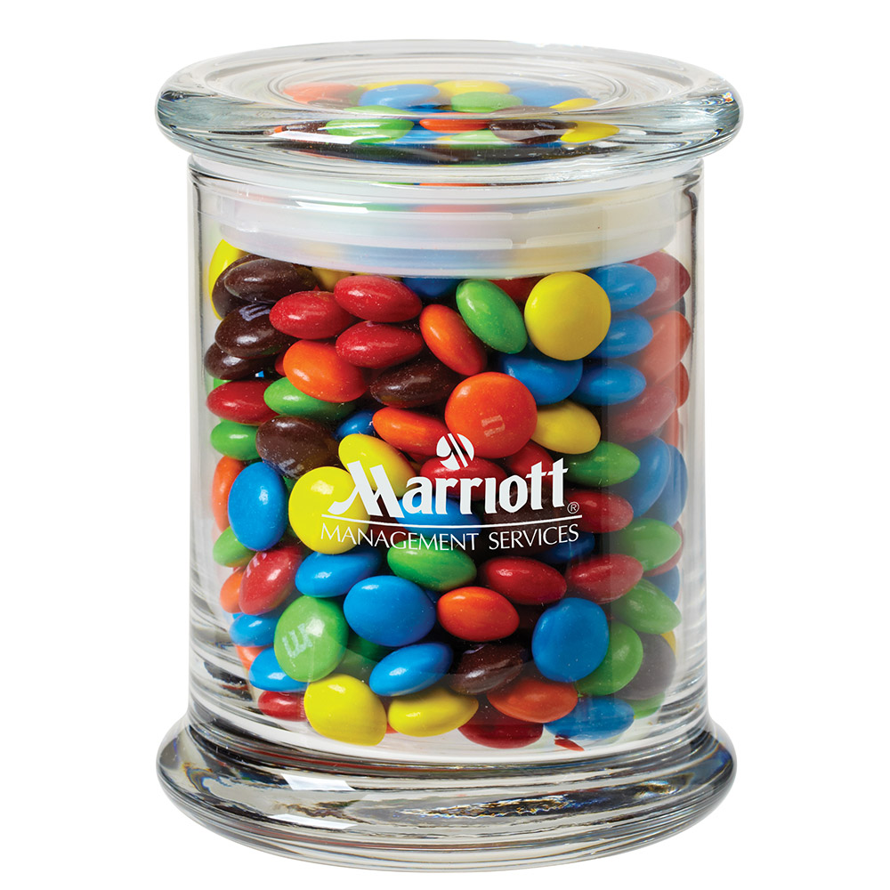 Baleiro Exclusivo Personalizado
