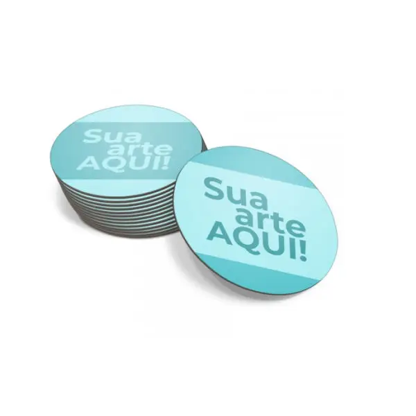 Porta Copos EVA Chopp