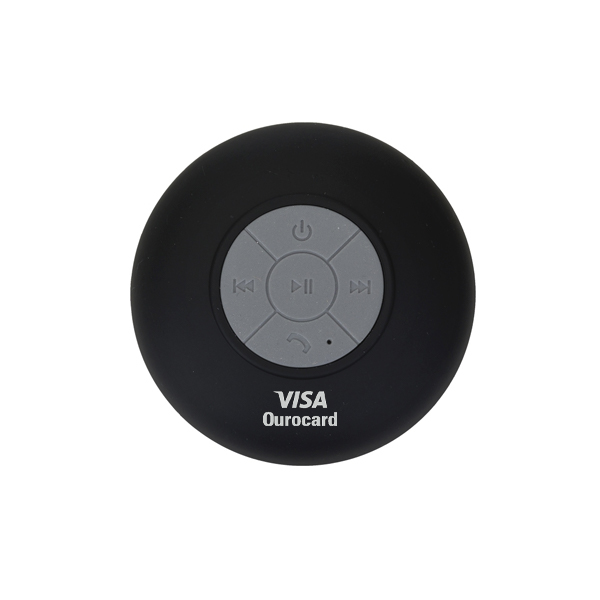 Caixa de Som à prova de água