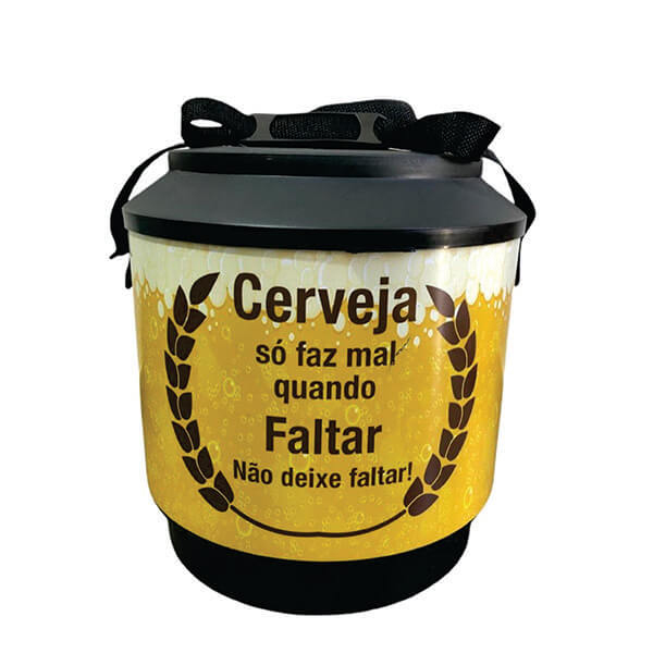 Cooler Executivo para Brindes