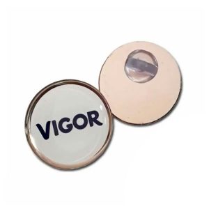 Pins Personalizados do Brasil