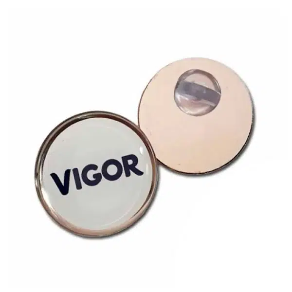 Pins Para Empresa Personalizados