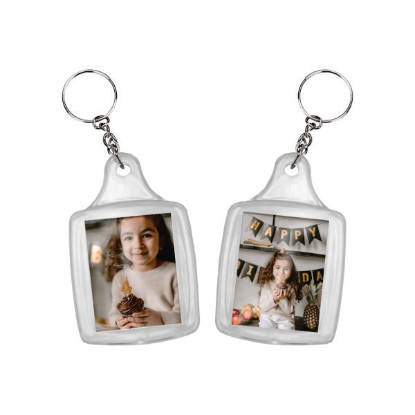 Chaveiro de Acrílico Atacado