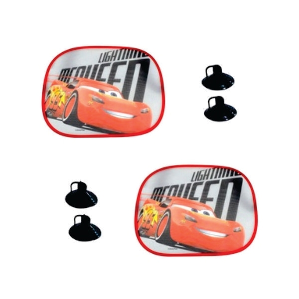 Telinha Lateral Dobrável para Carros