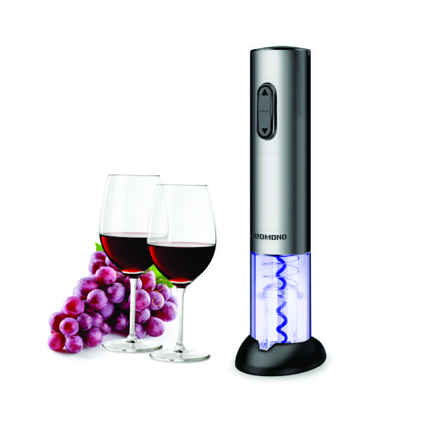 Abridor de Garrafa Para Decoração