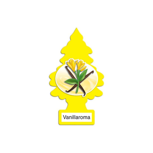 Aromatizantes para Carros Personalizados