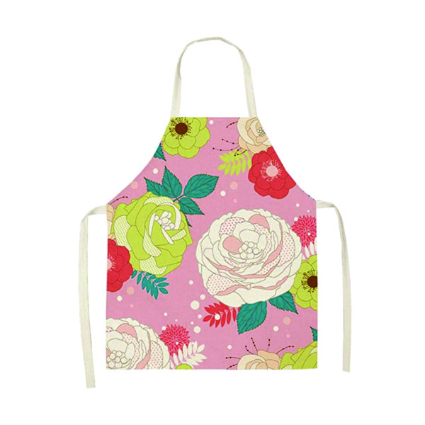 Avental para cozinhar personalizado