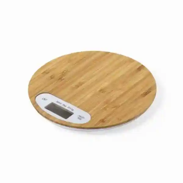 Balança Digital de Cozinha Personalizada