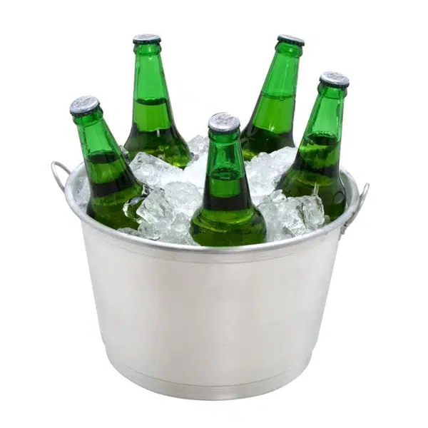 Balde de Cerveja Personalizado