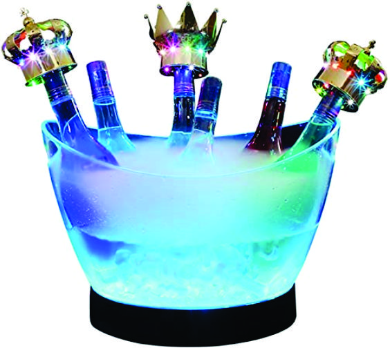 Balde de Cerveja Personalizado