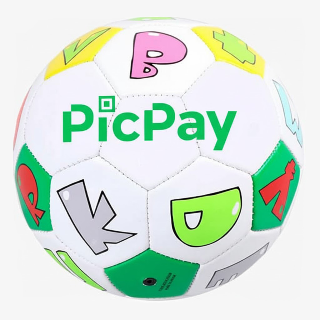 Bola Personalizada Infantil