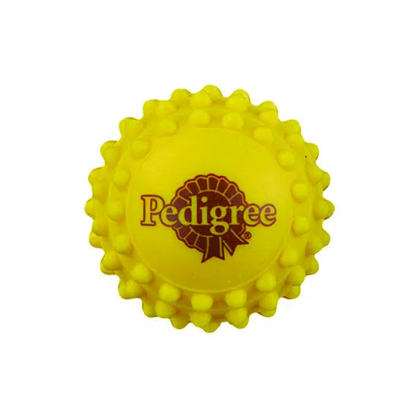 Bolinha pet anti stress