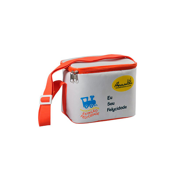 Bolsa Térmica 5 Litros Personalizada