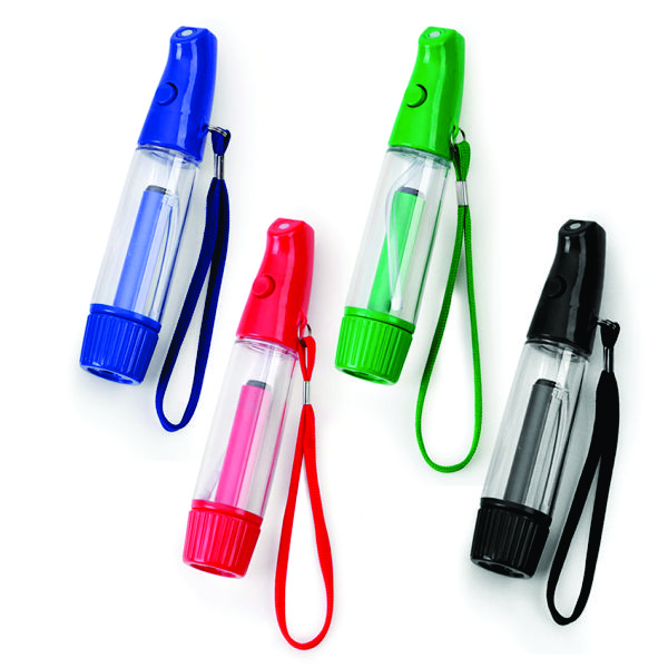 Borrifador para Piscina Personalizado