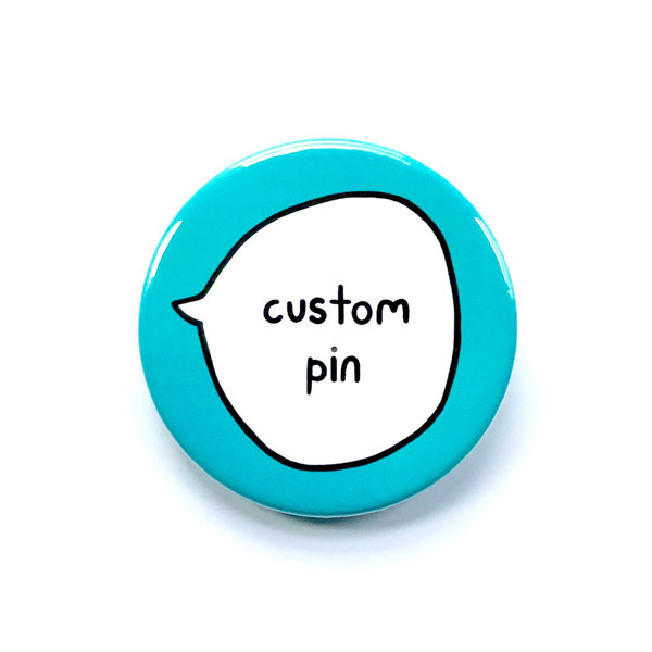 Botons para Eventos Personalizados