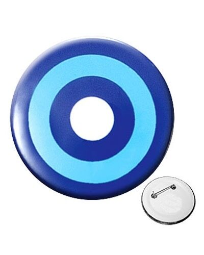 Botton Americano Personalizado