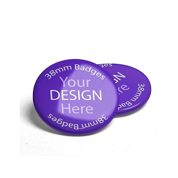 Botton Personalizado Brinde