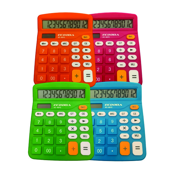 Brindes De Calculadoras Personalizadas