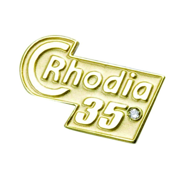 Broche pins Personalizados