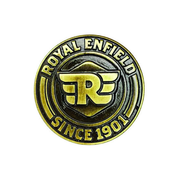 Broches Metálicos Personalizados