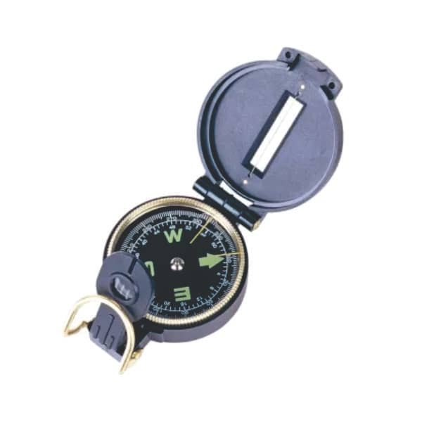 Bússola NTK Quest Personalizada