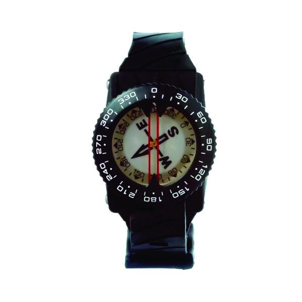 Bússola de Mergulho Cetus Arrow