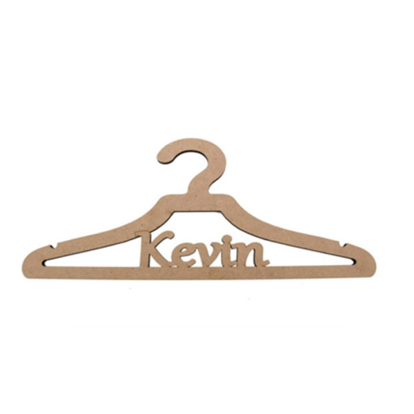 Cabide Personalizado Nome